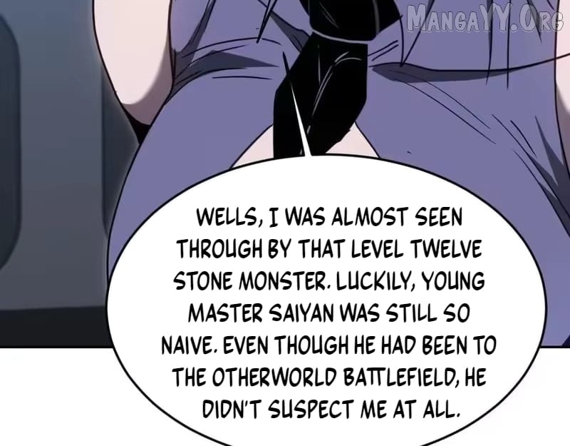 Log into the Future Chapter 308 - page 121